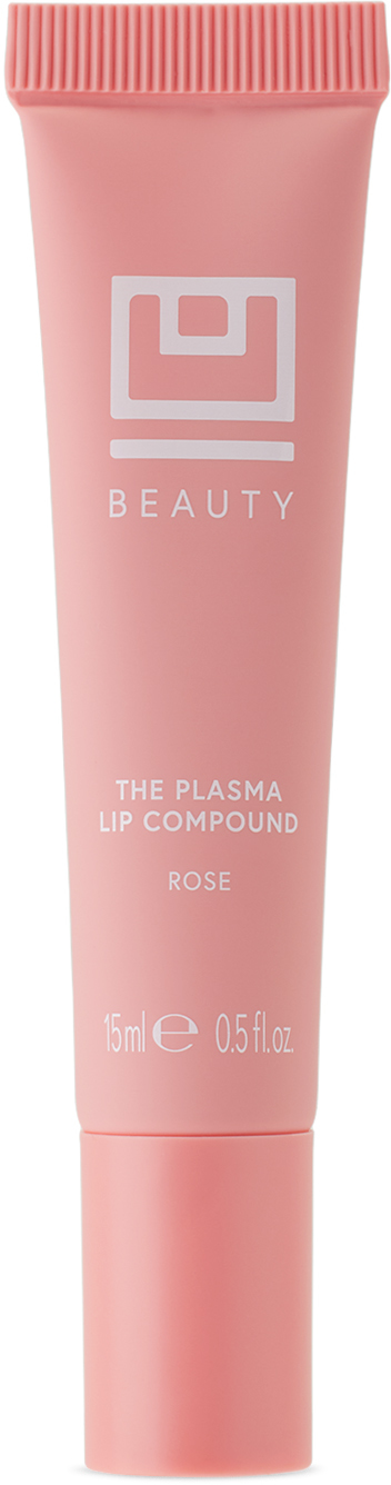 'The Plasma' Lip Compound, 15 mL - Rose