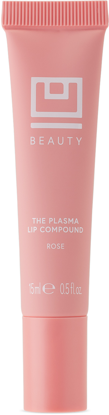 
The Plasma
 Lip Compound, 15 mL - Rose