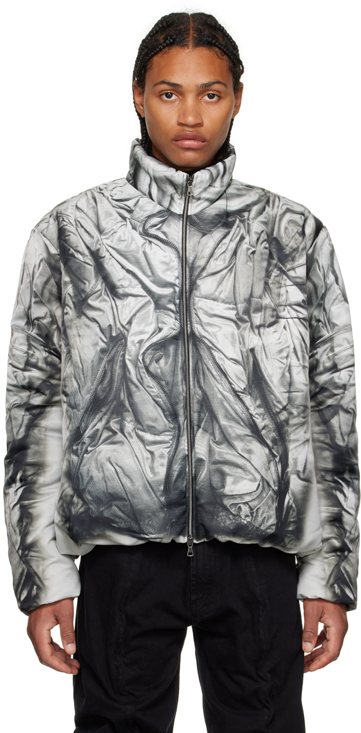 Y/project jackets & coats for Men | SSENSE