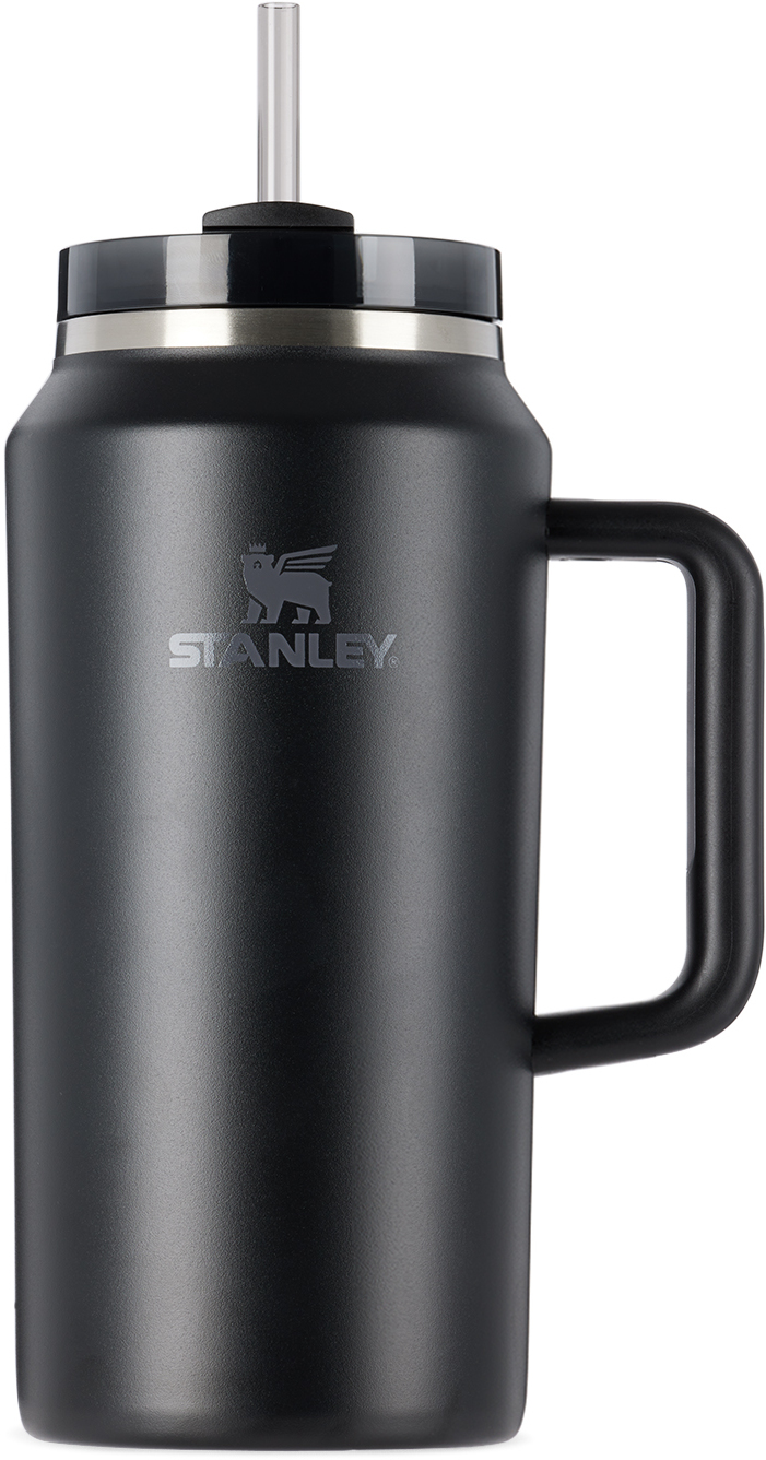 Where to Buy the New Stanley 64-Ounce Quencher