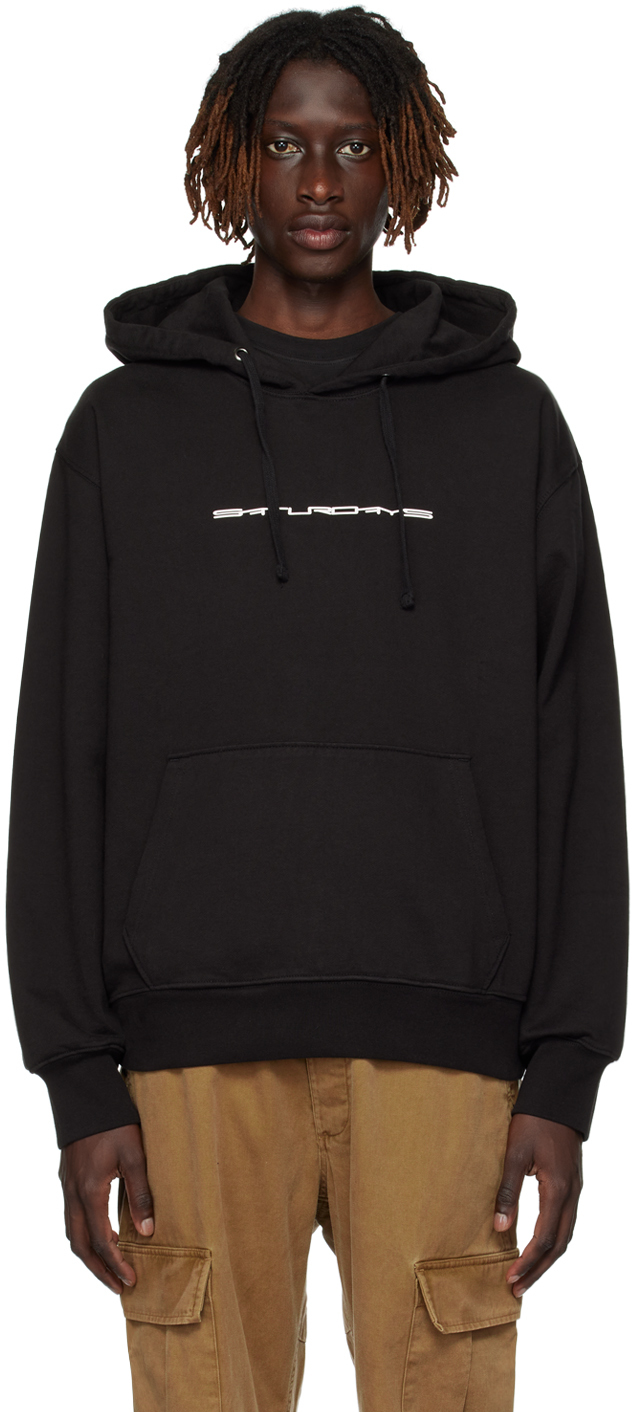 Oakley clearance hoodie black