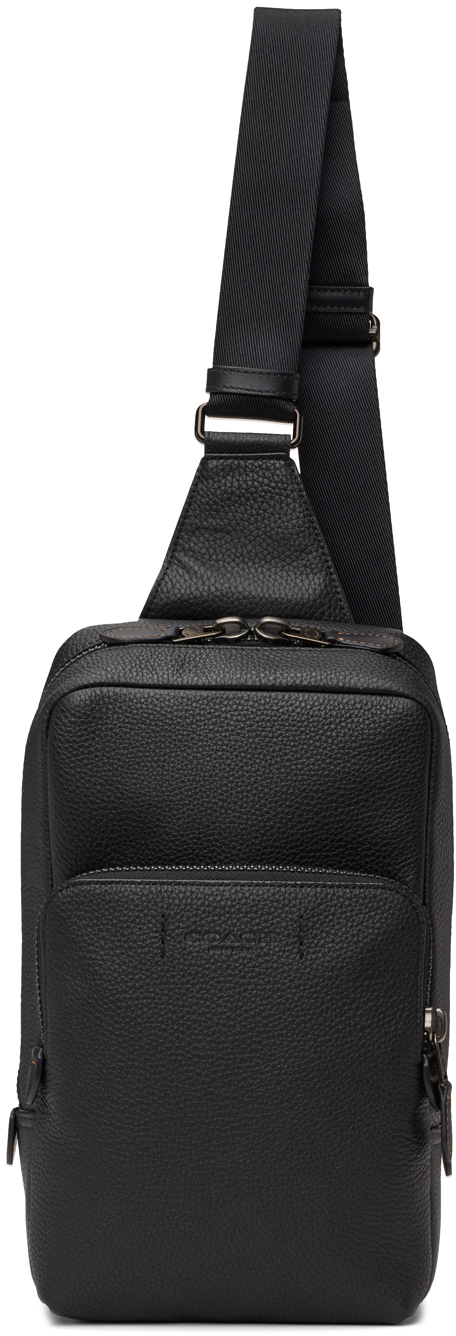 Latest Coach Messenger Bags & Crossbody Bags arrivals - Men - 7 products