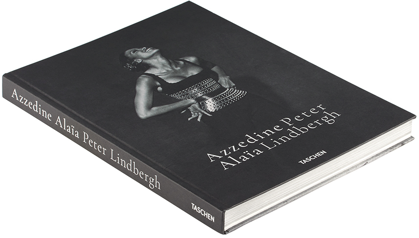 Taschen Peter Lindbergh & Azzedine Alaïa In N/a