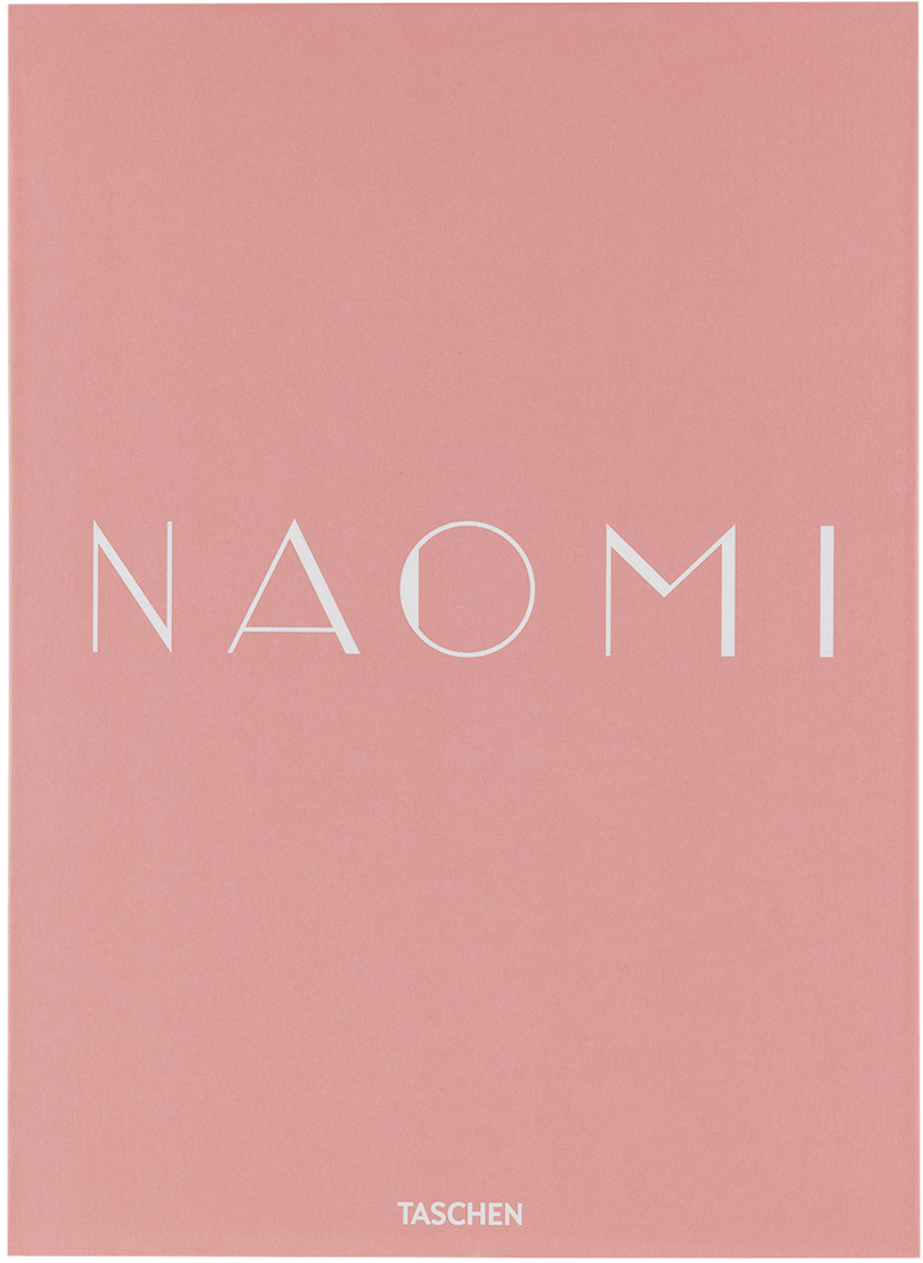 Taschen Naomi: Updated Edition, Xl In N/a