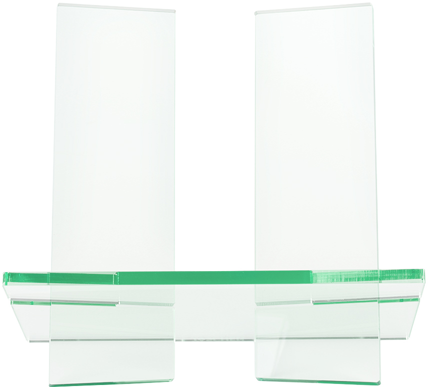 Green Large Bookstand by TASCHEN SSENSE