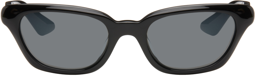 Black Oliver Peoples Edition 1983C Sunglasses