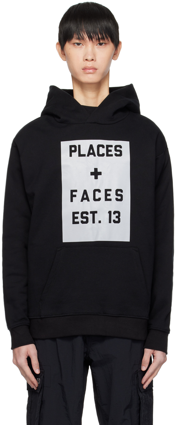 Places+faces メンズ | SSENSE 日本