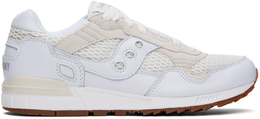 White Shadow 5000 Sneakers