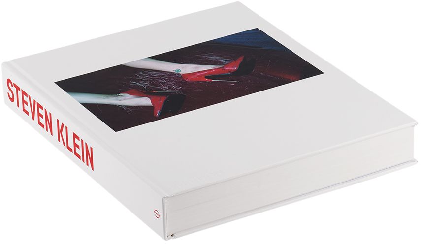 Phaidon Steven Klein In N/a