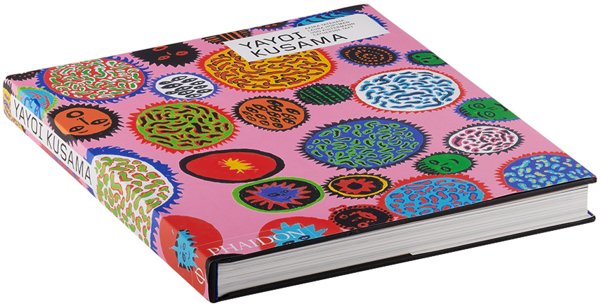 Phaidon Yayoi Kusama — Updated Edition In N/a