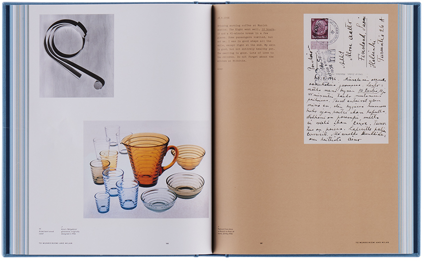 Phaidon Aino + Alvar Aalto: A Life Together In N/a