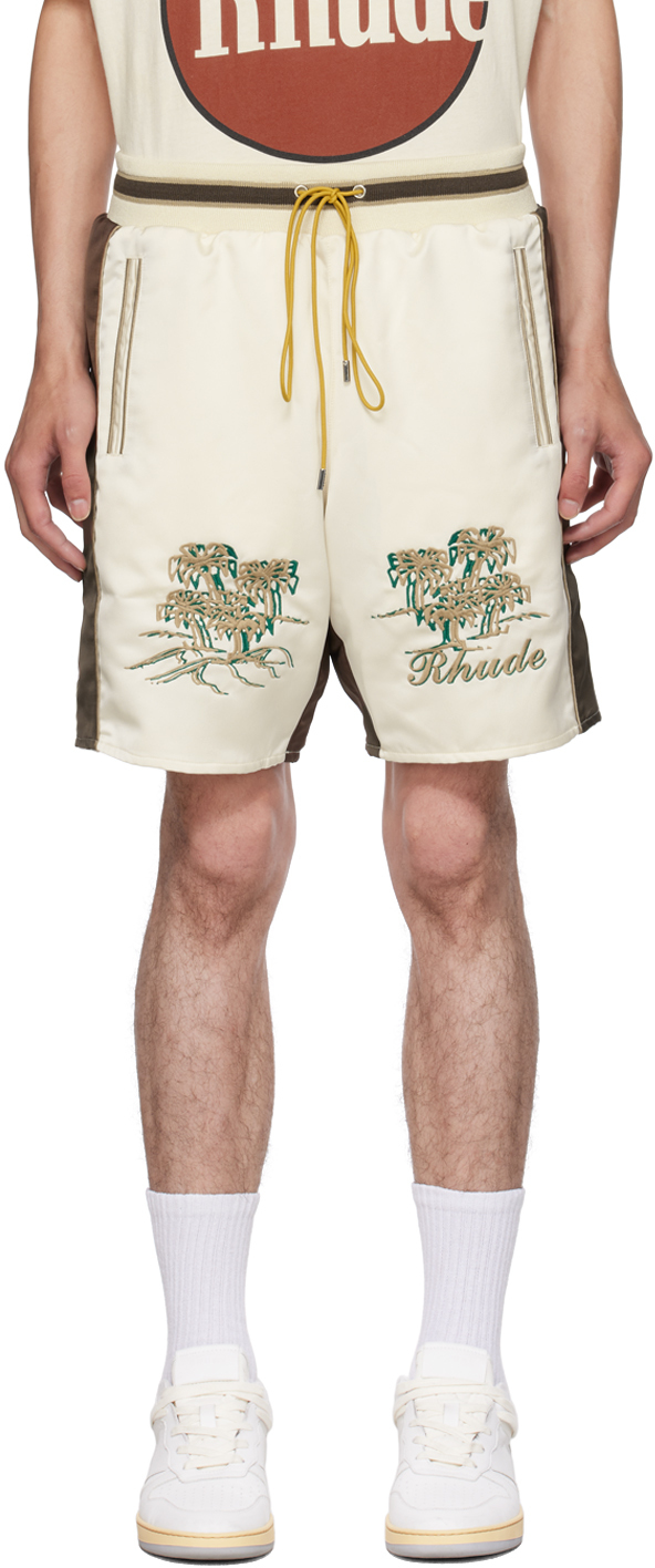 Shorts All – R H U D E