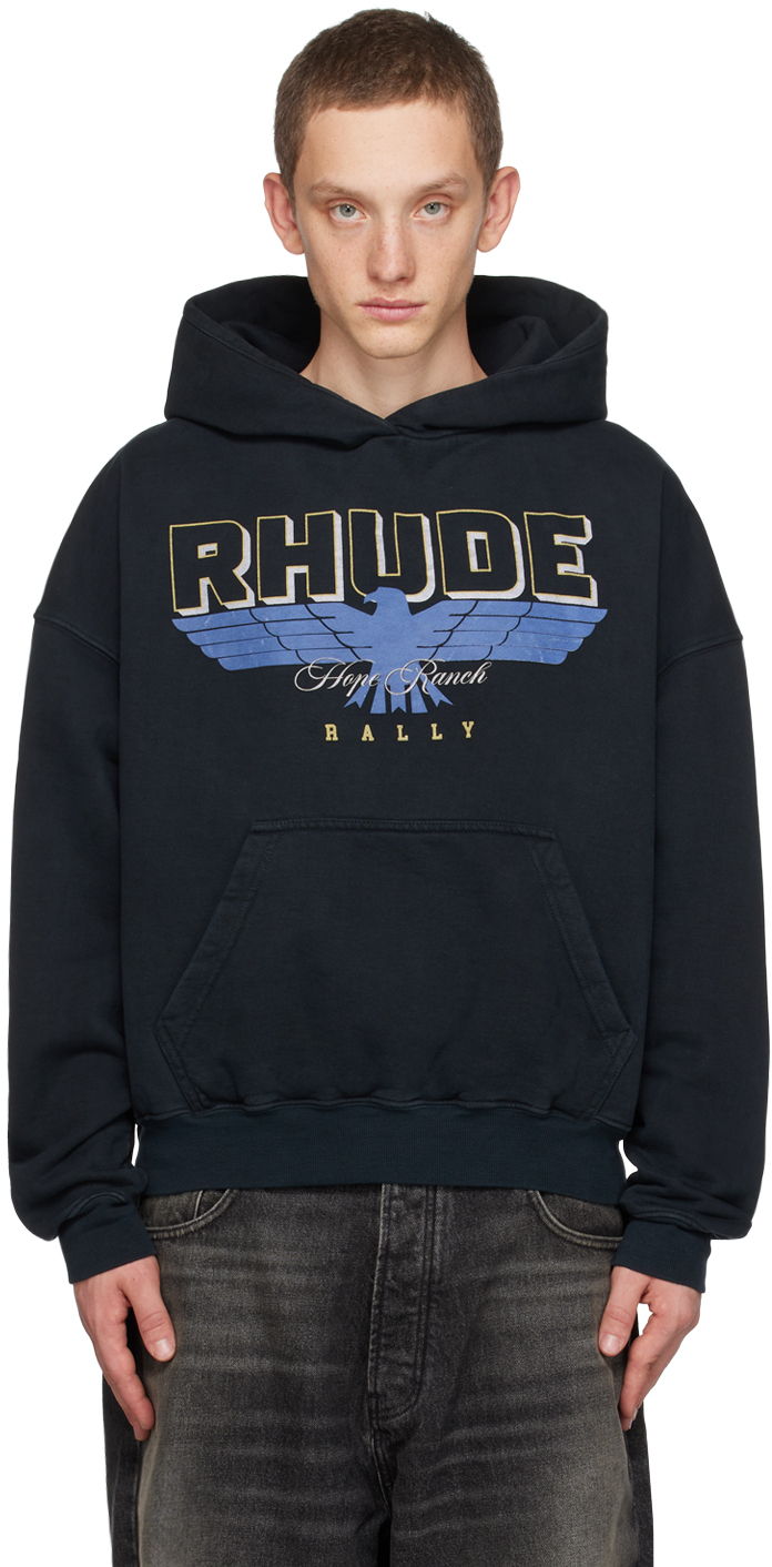 Rhude for Men FW23 Collection | SSENSE