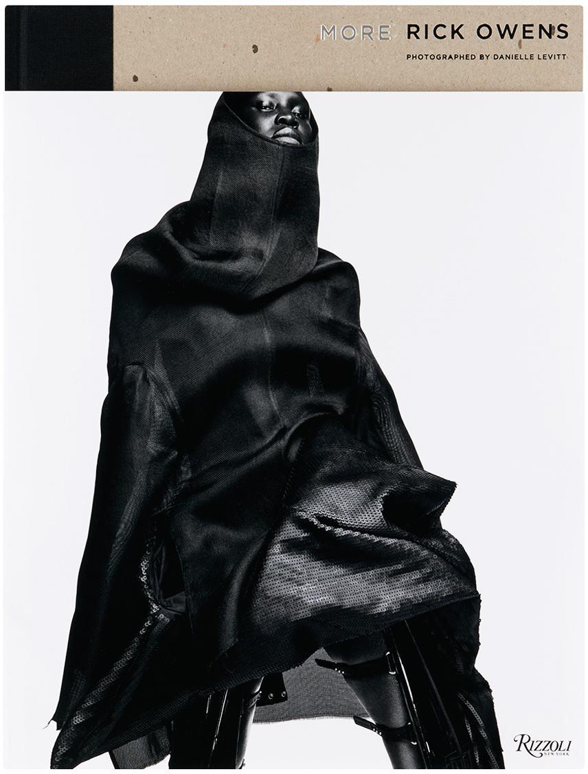 Rizzoli More Rick Owens In N/a