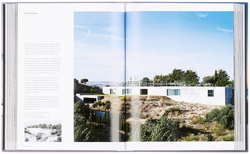 Rizzoli Campo Baeza: Selected Works In N/a | ModeSens