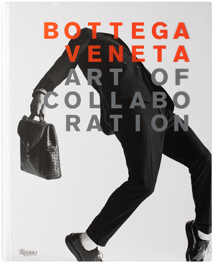 Rizzoli Bottega Veneta: Art Of Collaboration In N/a