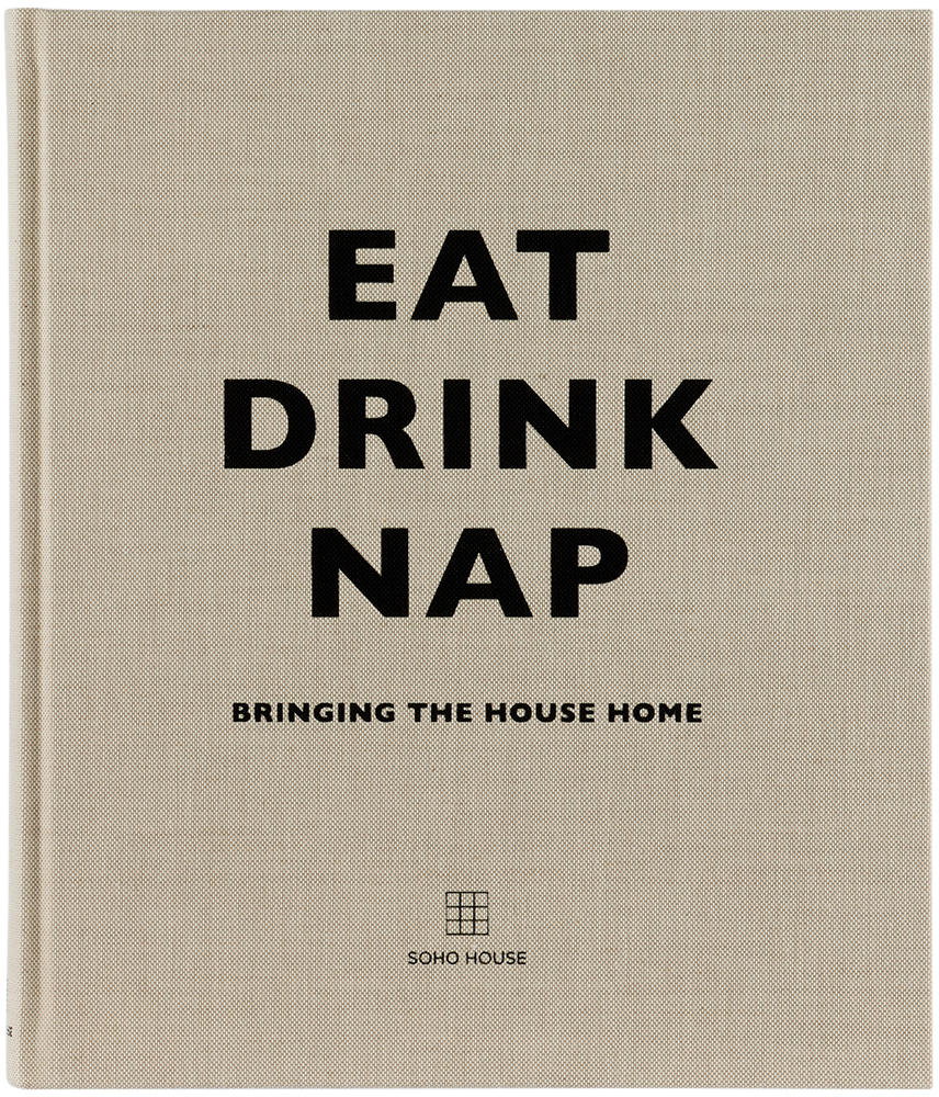 Rizzoli Eat Drink Nap In N/a