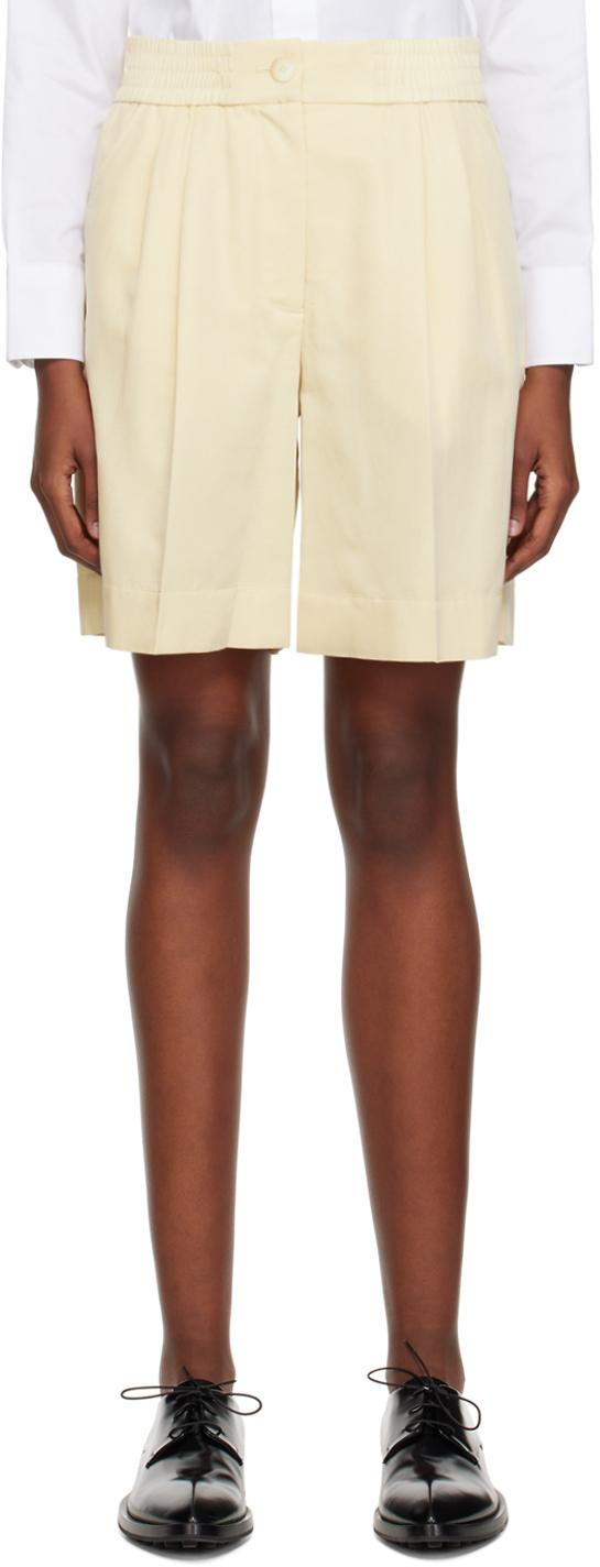 Off-White Taymount Shorts