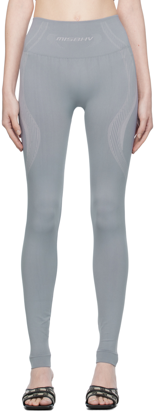 Legging Tricot Extensible Essentials Femme Grande Taille - Confort Et Style Au Quotidien
