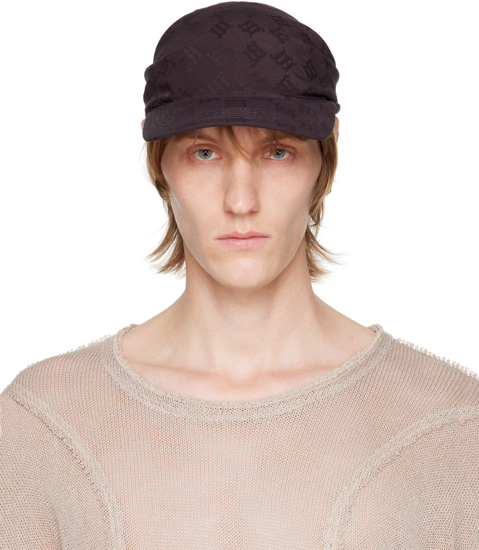 Wool Louis Vuitton Cap And Scarf