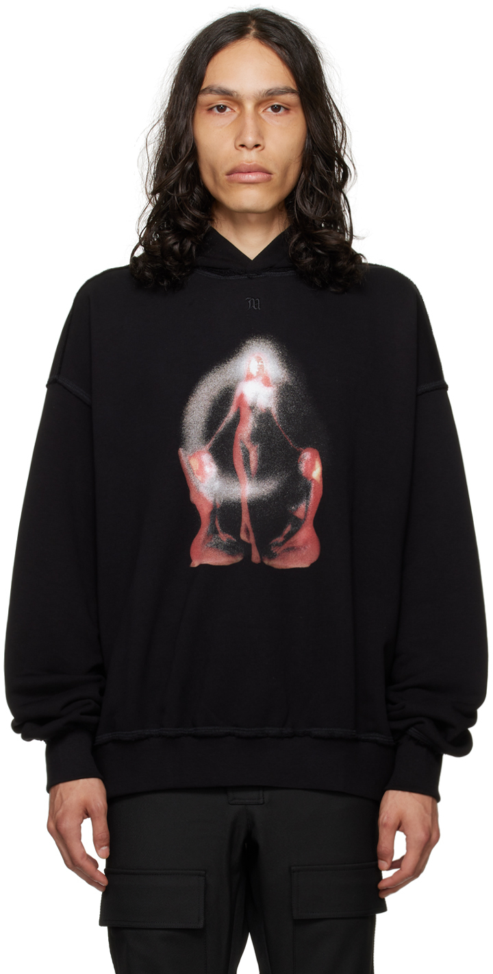 Misbhv Collection pour Hommes | SSENSE France