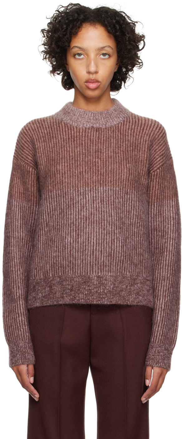 Pink Anja Sweater