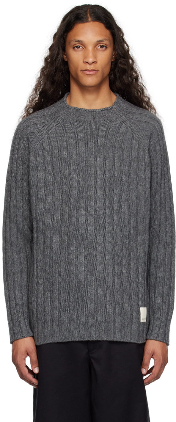 Emporio on sale armani sweaters