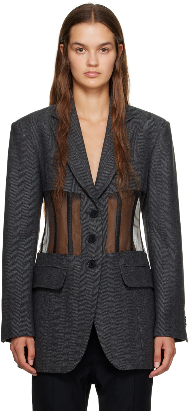 Puppets And Puppets ウィメンズ SSENSE 日本