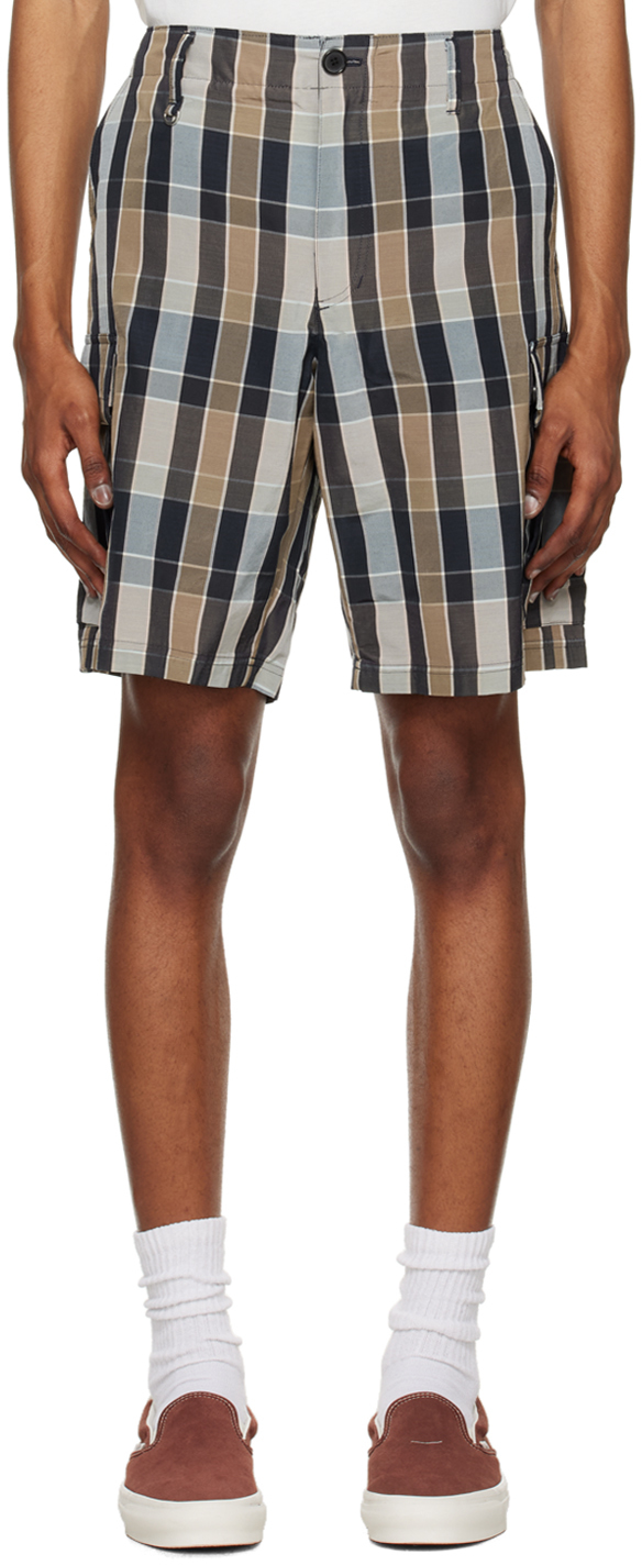 Paul Smith + Pop Trading Company ハーフパンツ（Pop Trading Company 