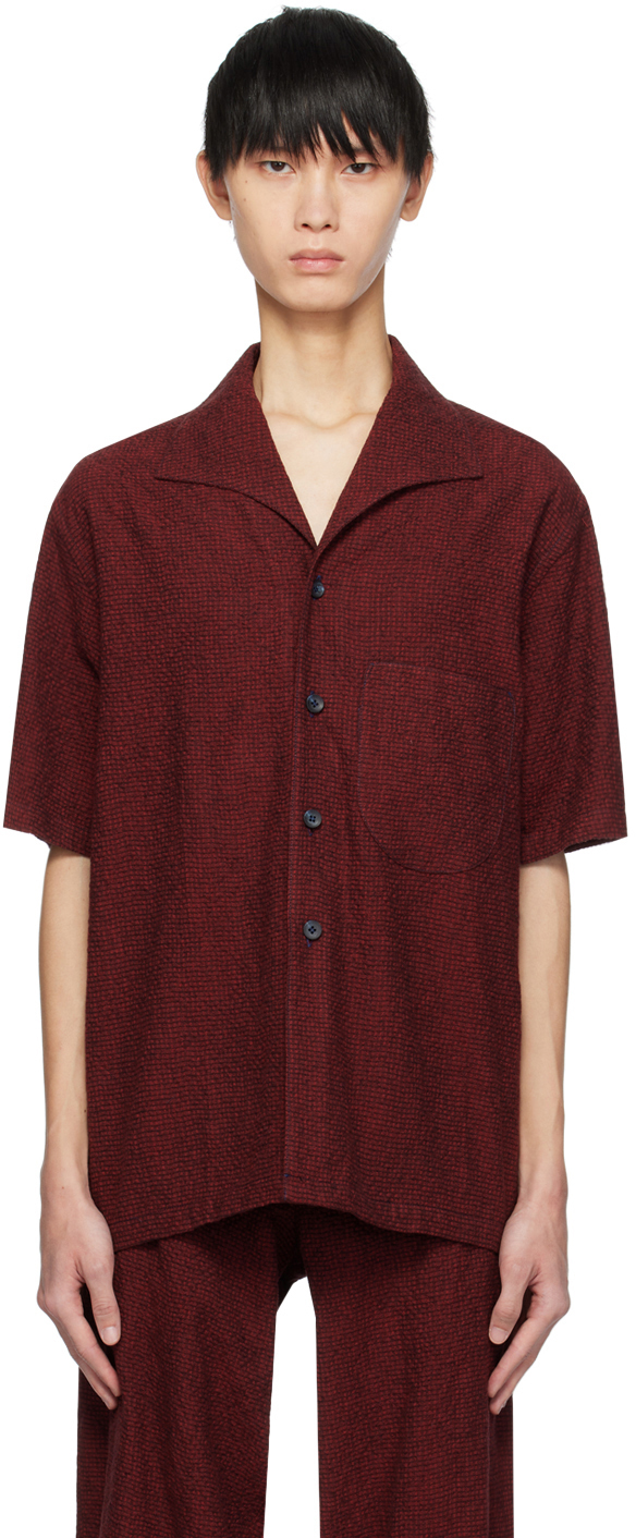 Abaga Velli clothing for Men | SSENSE