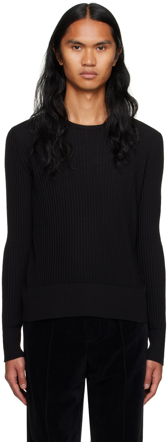 Black Nº 22 Sweater