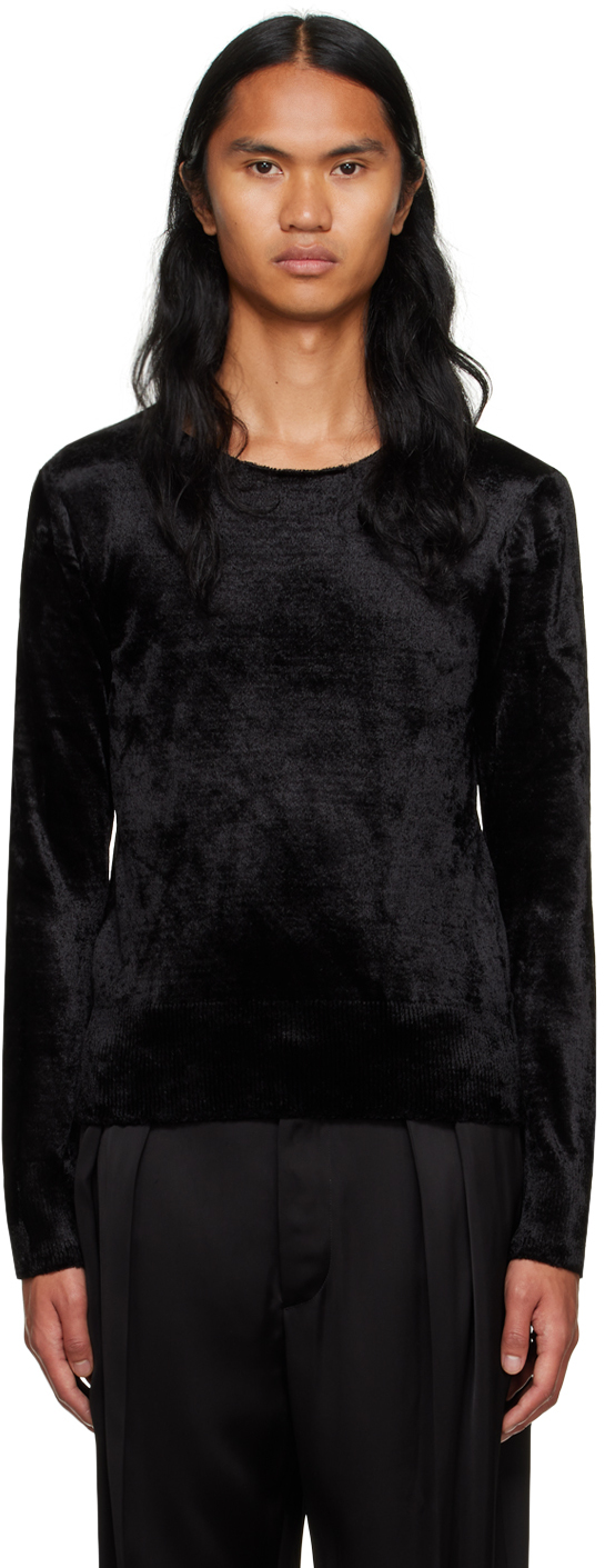 Black Nº 22 Sweater