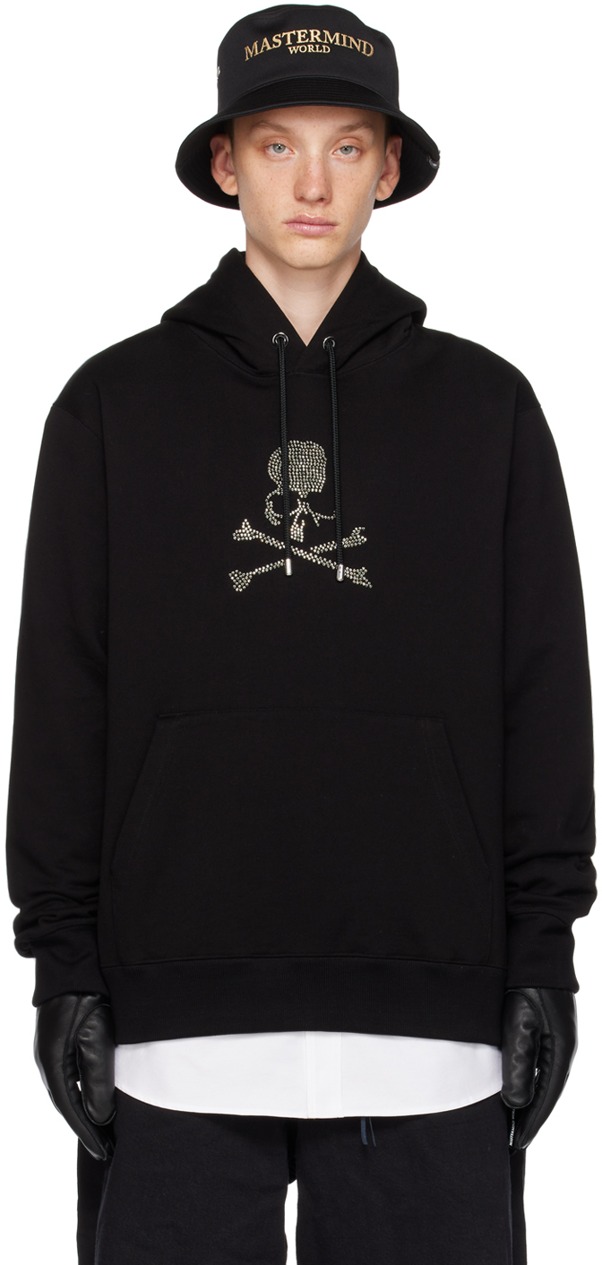 Mastermind world hot sale hoodie