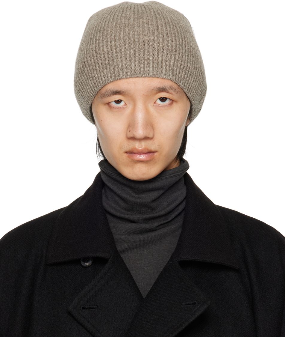 Jan-jan Van Essche beanies for Men | SSENSE Canada