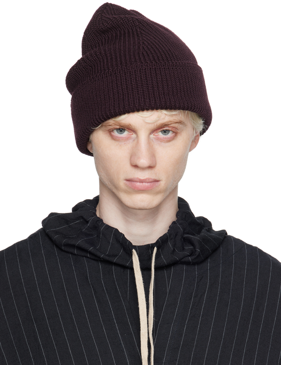 Jan-Jan Van Essche: Black O-Project Brushed LT Canvas
