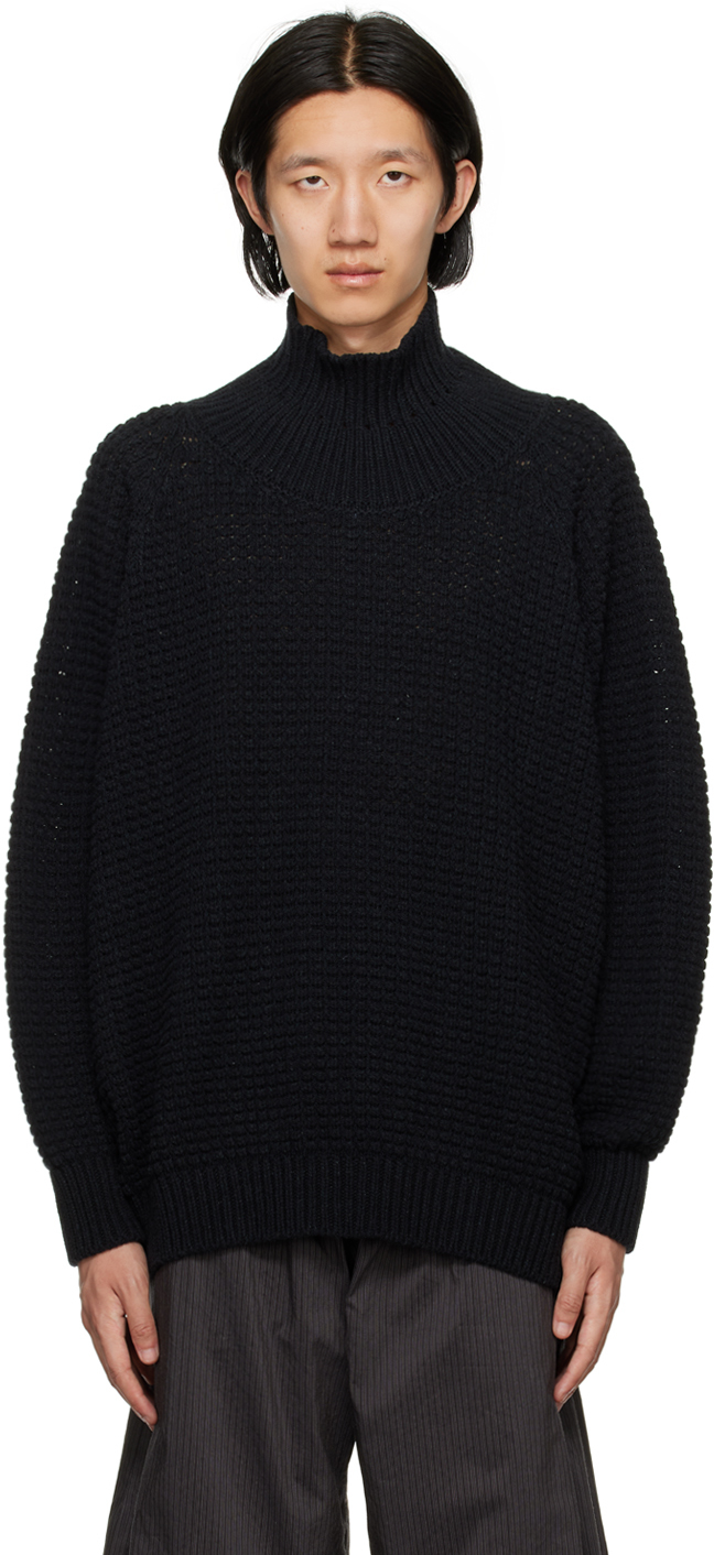 Jan-jan Van Essche turtlenecks for Men | SSENSE