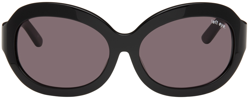 Black Keith.1 Sunglasses