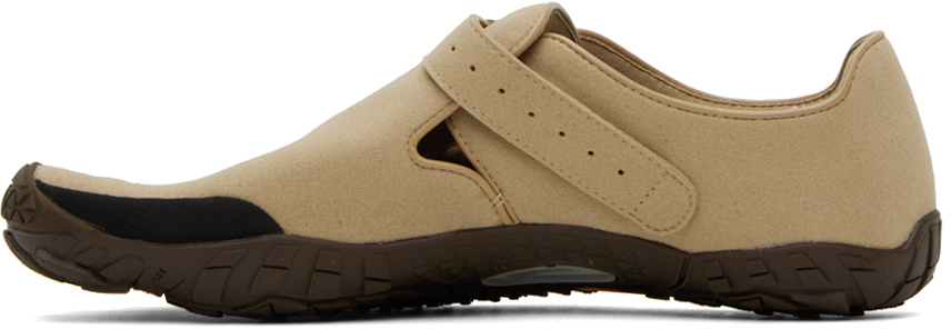 TAKAHIROMIYASHITA TheSoloist. Beige & Gray Suicoke Edition VFF