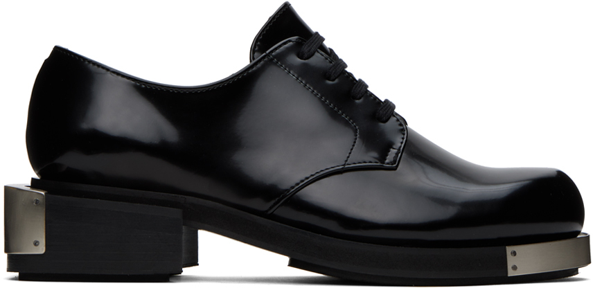 GMBH BLACK NAZIM DERBYS