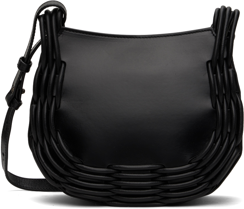 Hereu Cordell Bag - Black