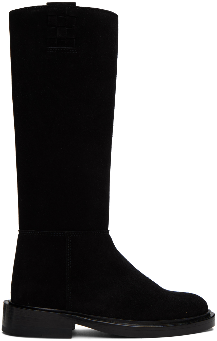 Sale Tall Boots Up to 50 Off SSENSE Canada