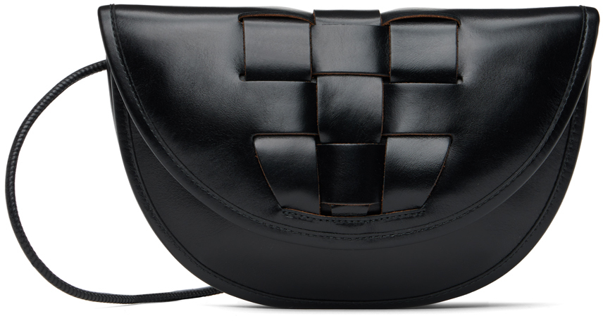 Hereu Boya Bag - Black