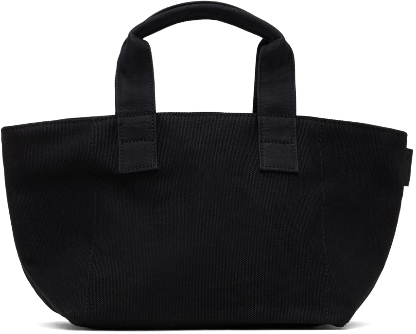 Black Mini Tote