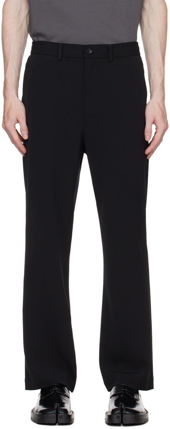 N.hoolywood trousers for Men | SSENSE