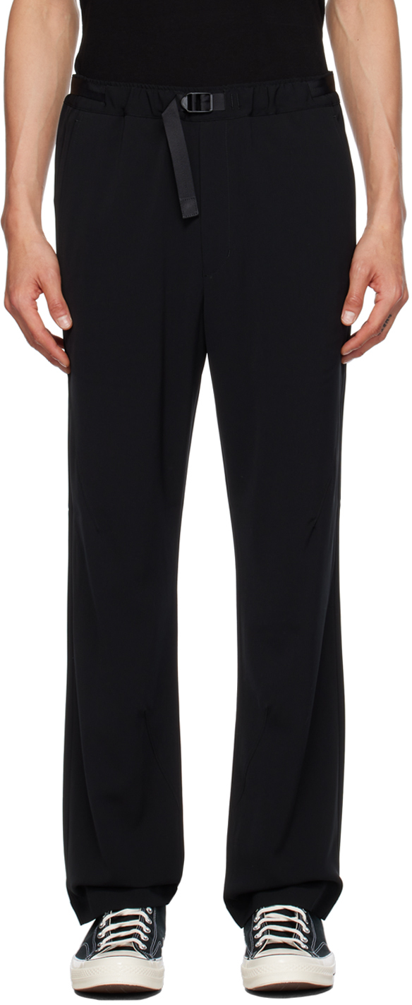 N.hoolywood pants for Men | SSENSE