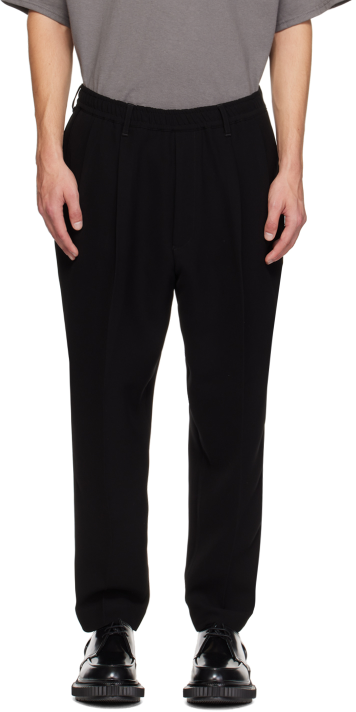 N.hoolywood trousers for Men | SSENSE