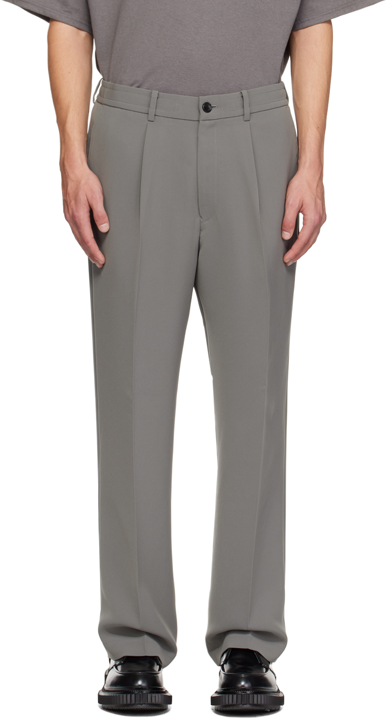 N.hoolywood pants for Men | SSENSE