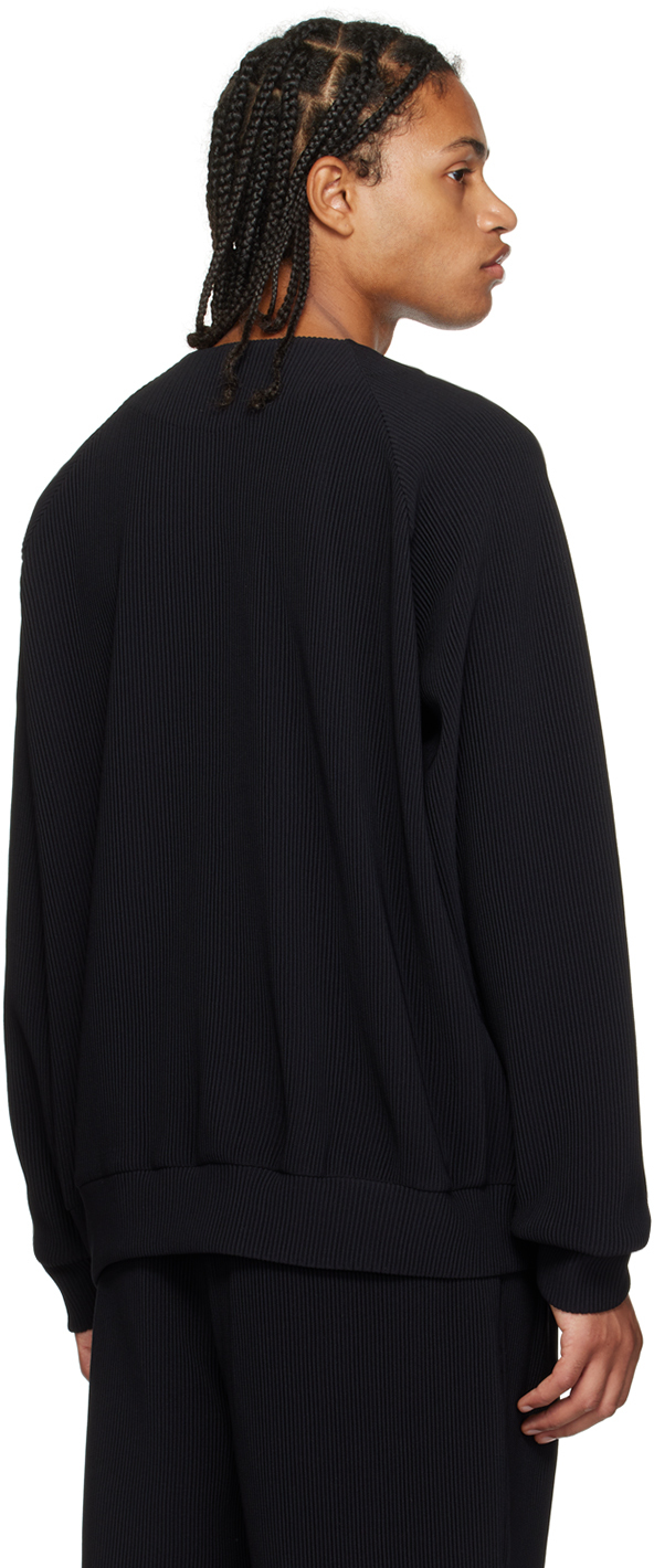 stein Black Gradation Cardigan | Smart Closet