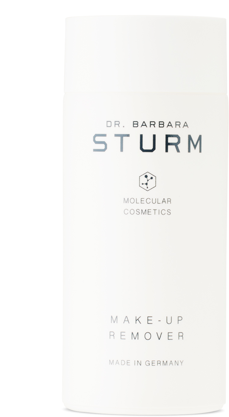 Dr. Barbara Sturm Makeup Remover, 150 ml In White