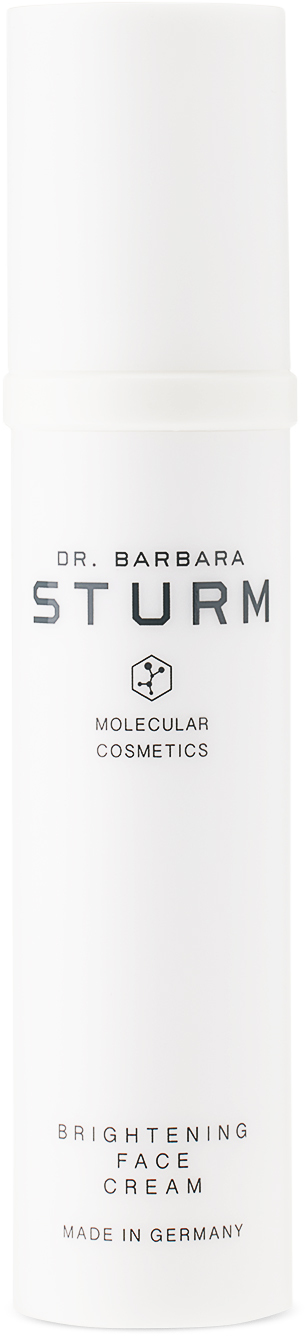 Dr. Barbara Sturm Brightening Face Cream, 50 ml In White